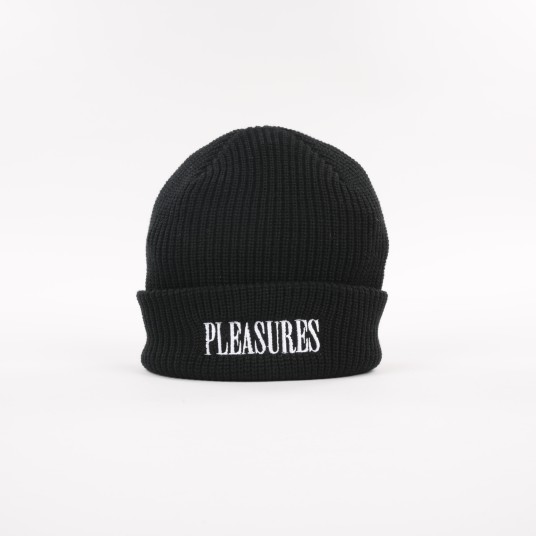 BALANCE LOGO BEANIE