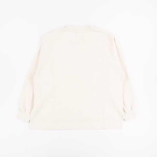 SLIT SWEAT