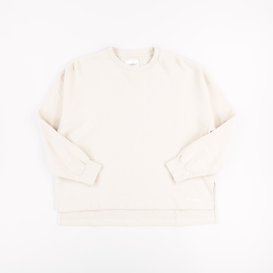 SLIT SWEAT