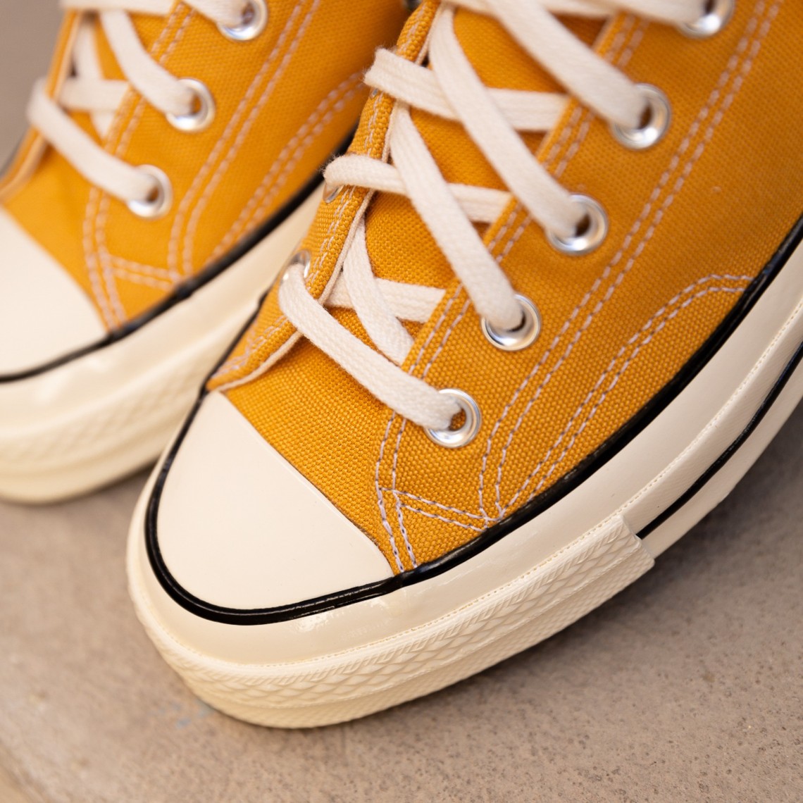 CHUCK 70 OX