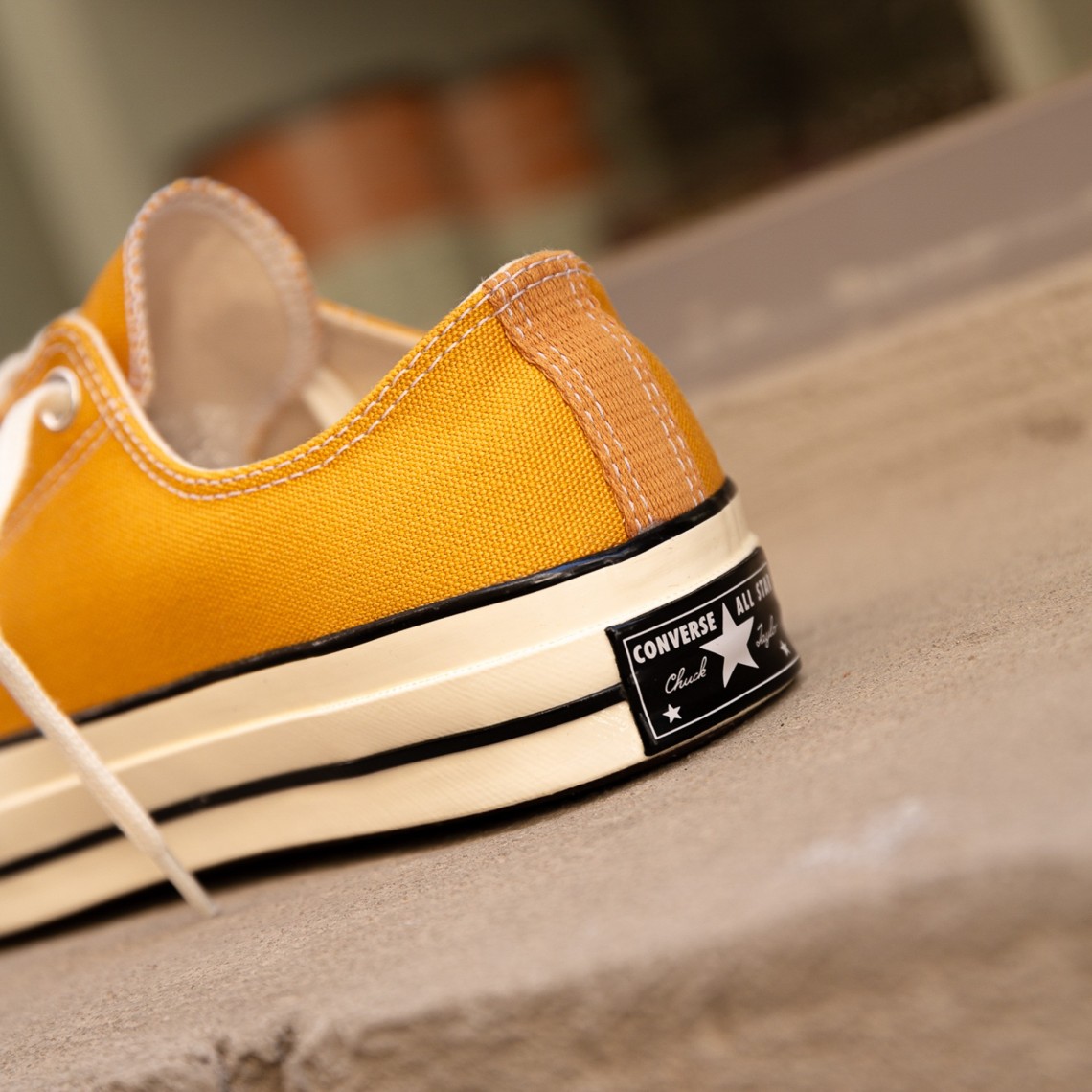CHUCK 70 OX