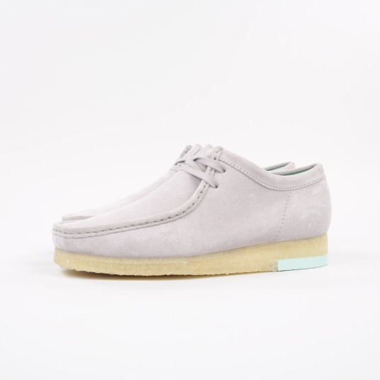 WALLABEE GREY