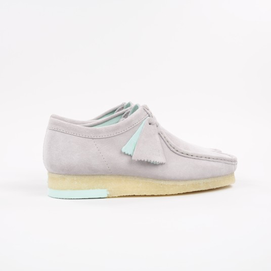 WALLABEE GREY