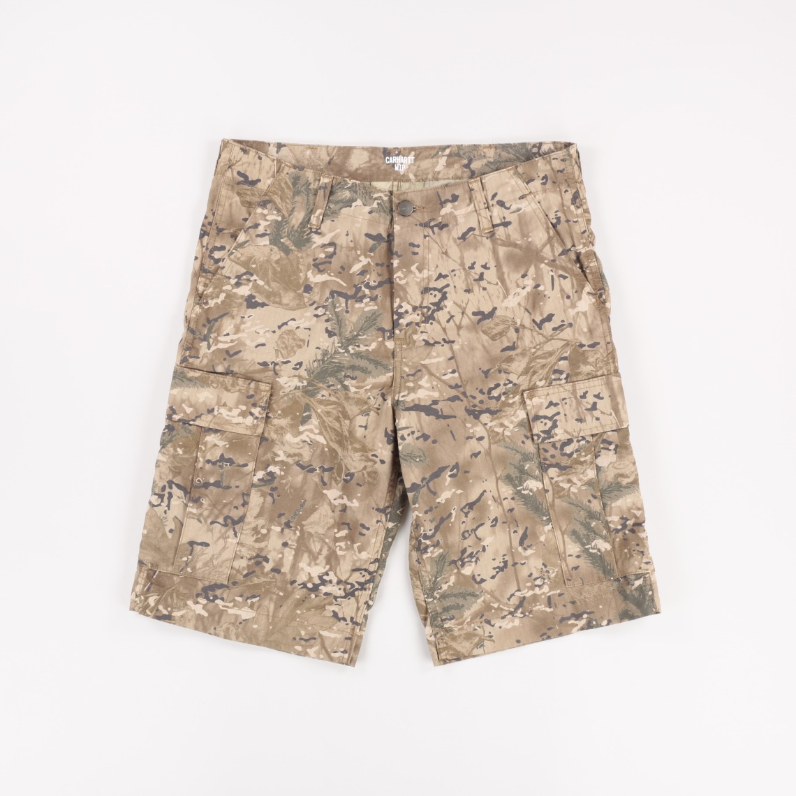 REGULAR CARGO SHORT COLUMBIA