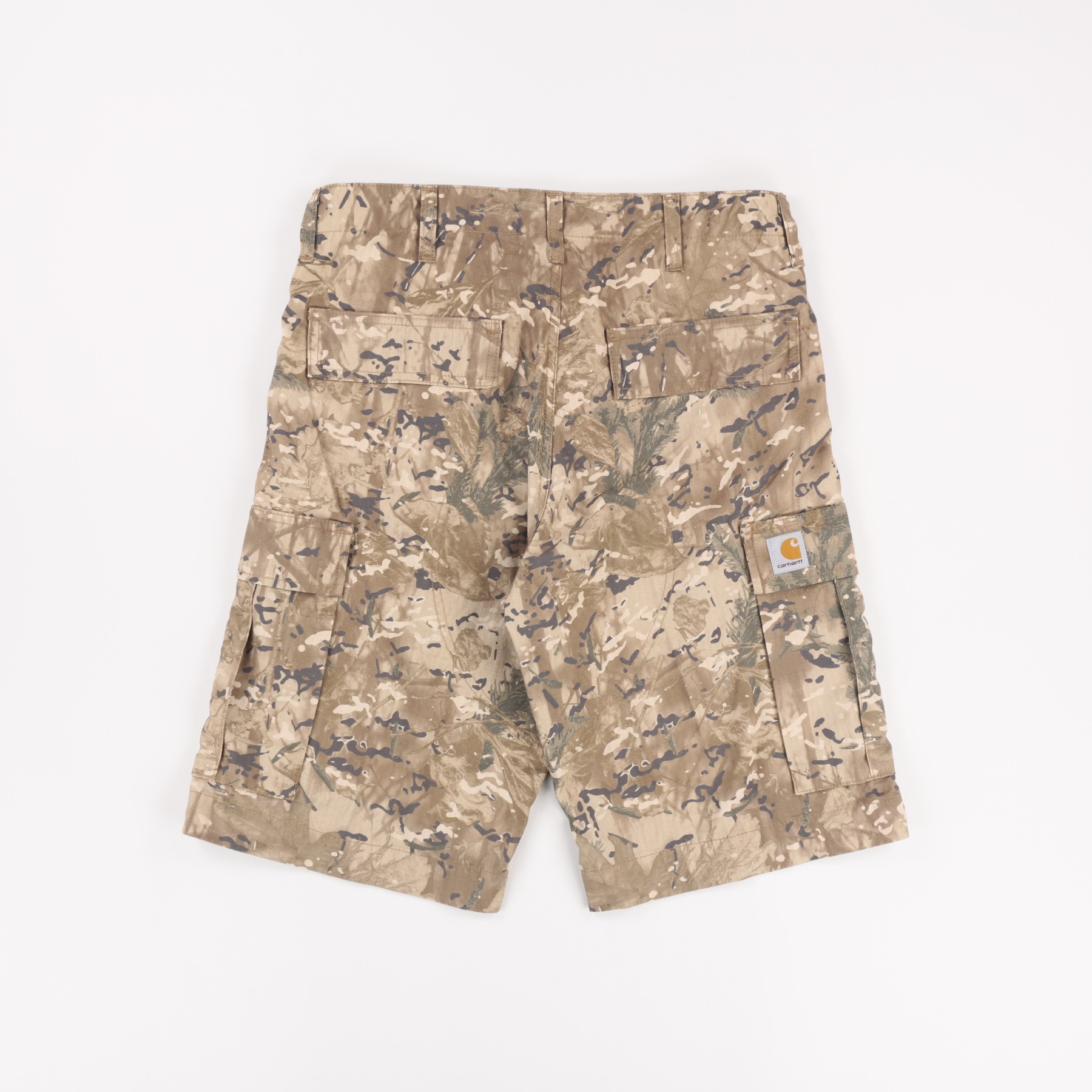 REGULAR CARGO SHORT COLUMBIA