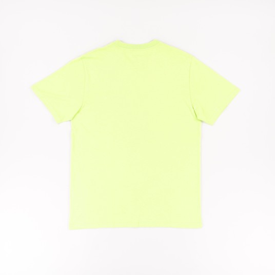 S/S POCKET T-SHIRT