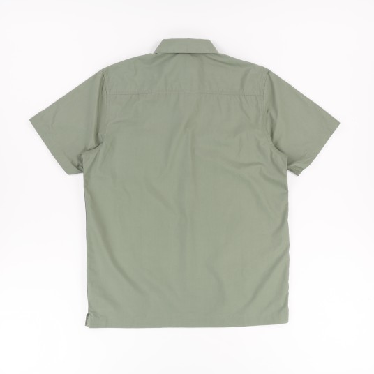 S/S CREEK SHIRT