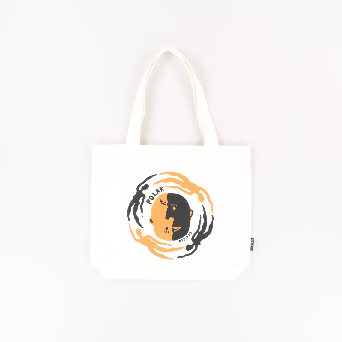 CIRCLE OF LIFE TOTE BAG