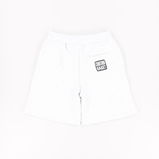 WATERCOLOR ARC SWEATSHORTS