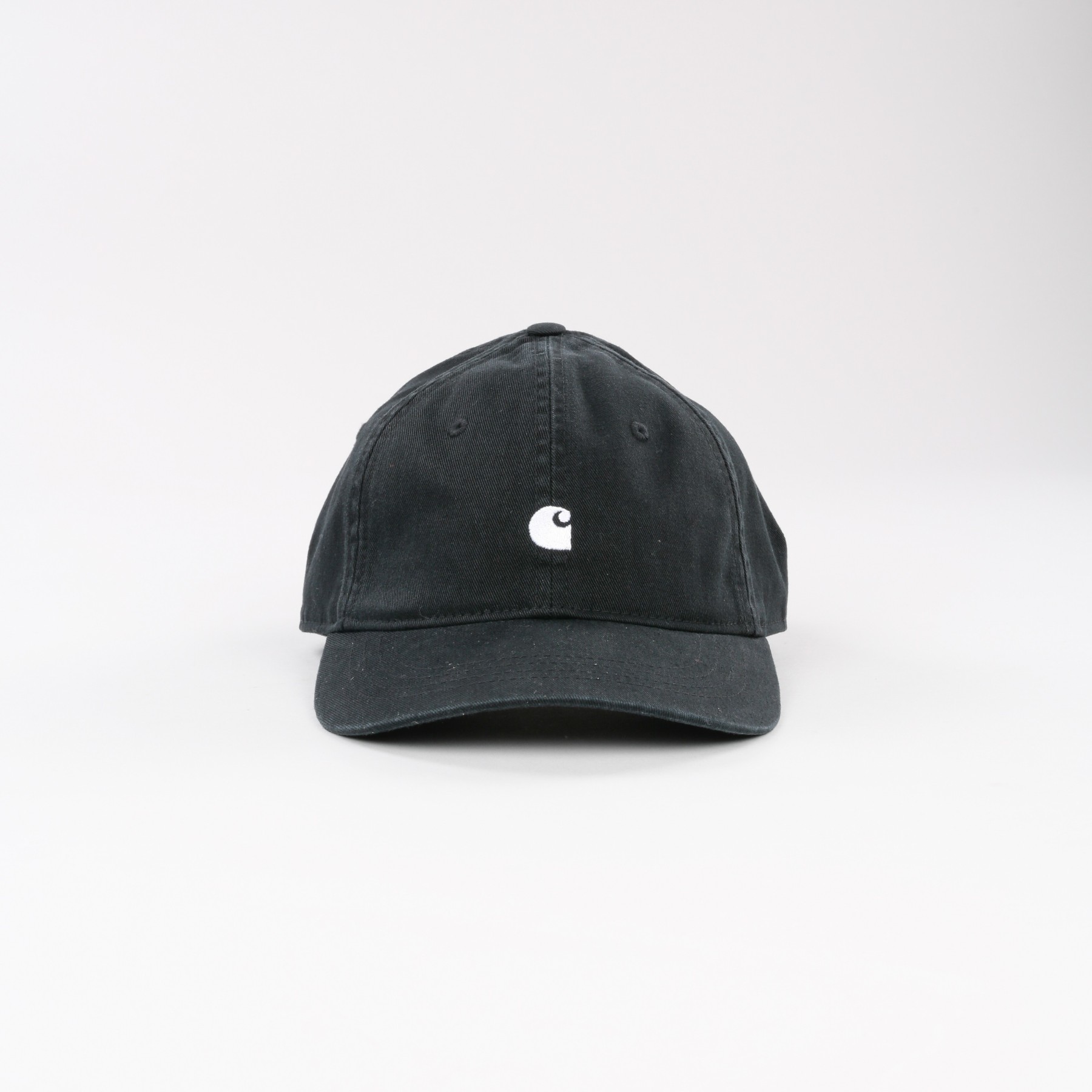 MADISON LOGO CAP MADISON LOGO CAP
