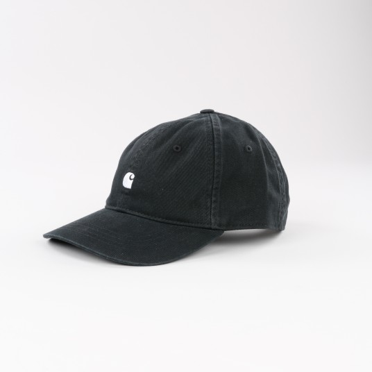 MADISON LOGO CAP