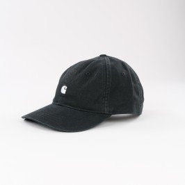 MADISON LOGO CAP MADISON LOGO CAP