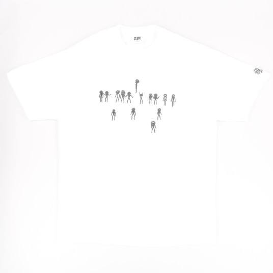 ALL THA PEOPLE T-SHIRT