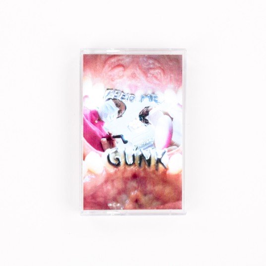 GUNK VOL.1 TAPE
