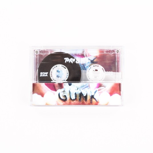 GUNK VOL.1 TAPE