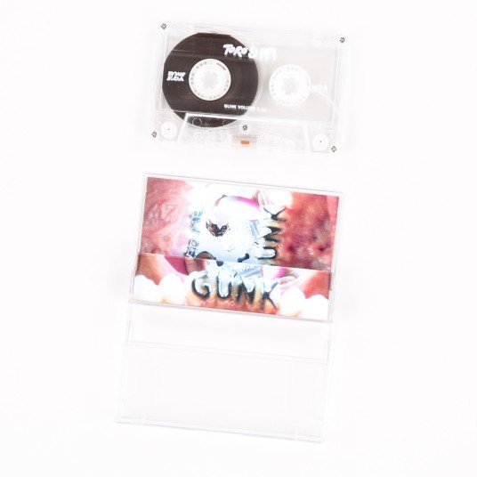 GUNK VOL.1 TAPE
