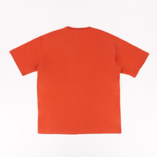 W S/S CHASE T-SHIRT