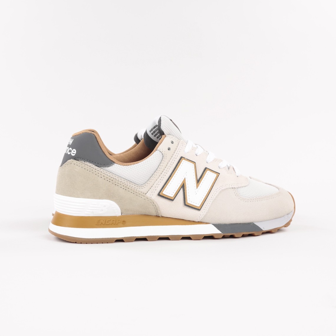 New Balance - ML 574 - ML574PO2 - RUNNING - Chez Vibe