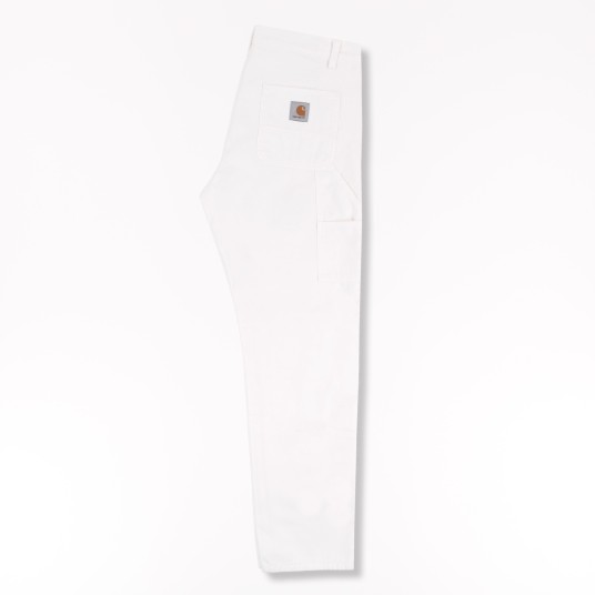 RUCK DOUBLE KNEE PANT