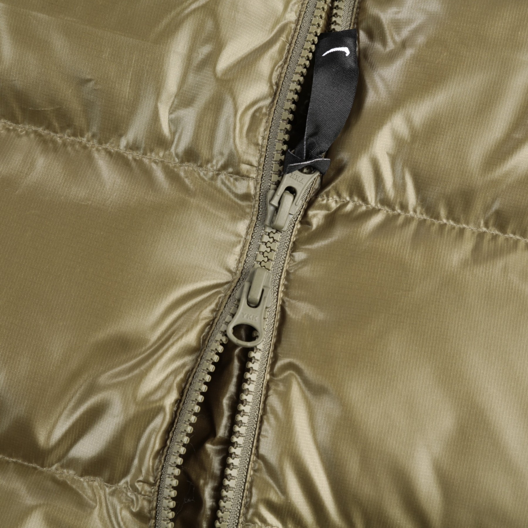 W NSW TF CITY HD PARKA