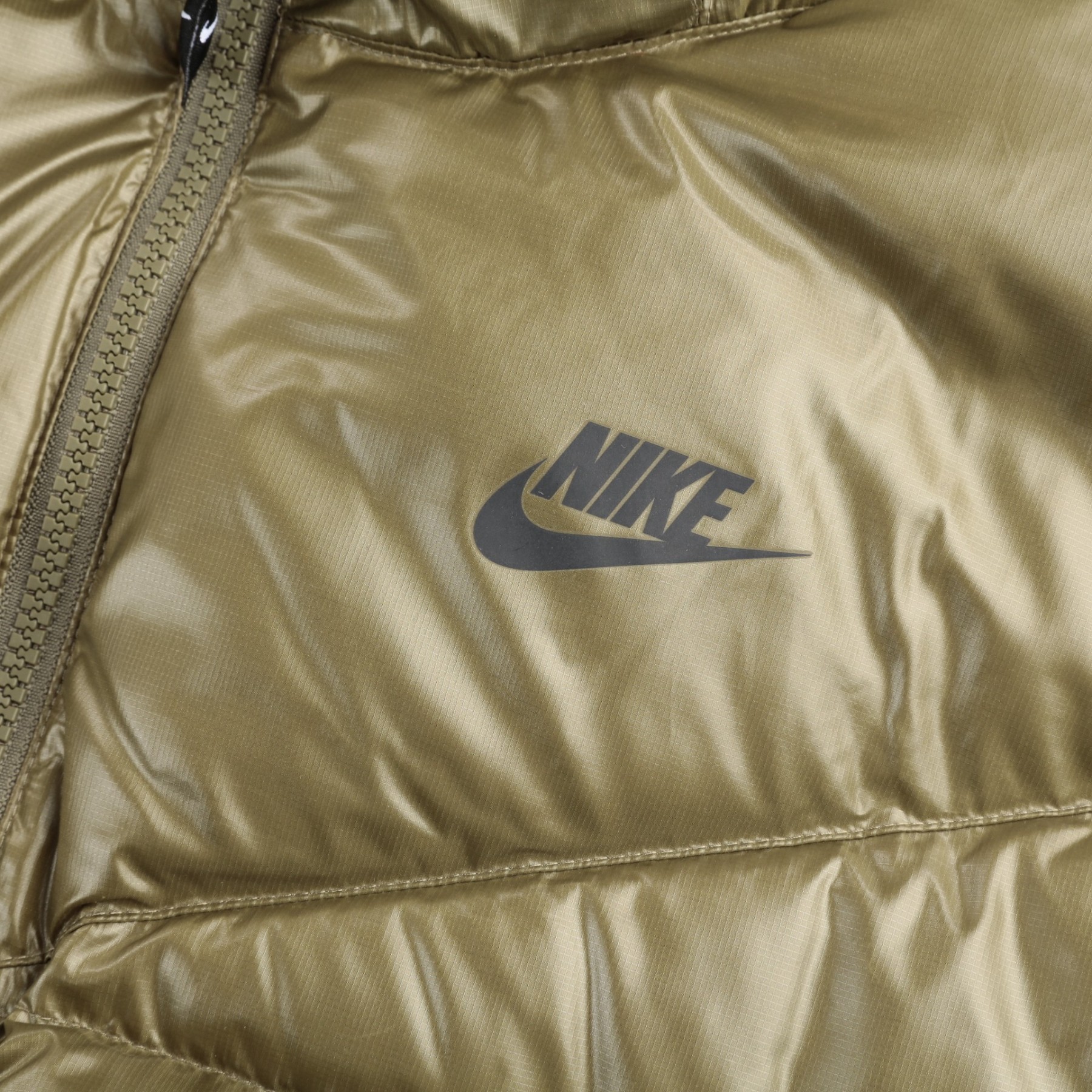 W NSW TF CITY HD PARKA