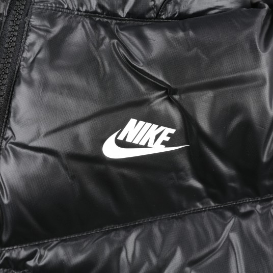 W NSW TF CITY HD PARKA