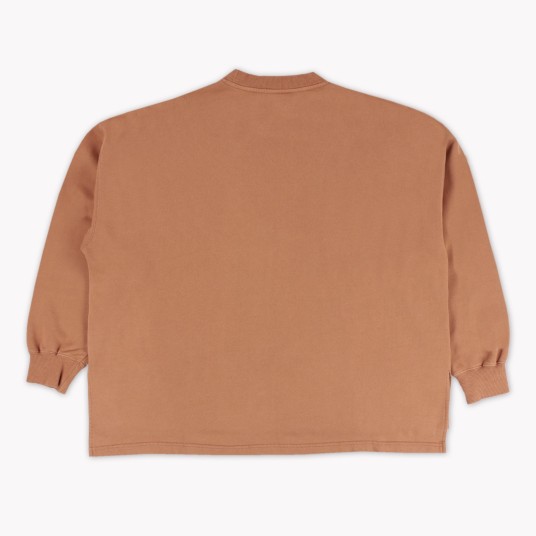 SLIT SWEAT