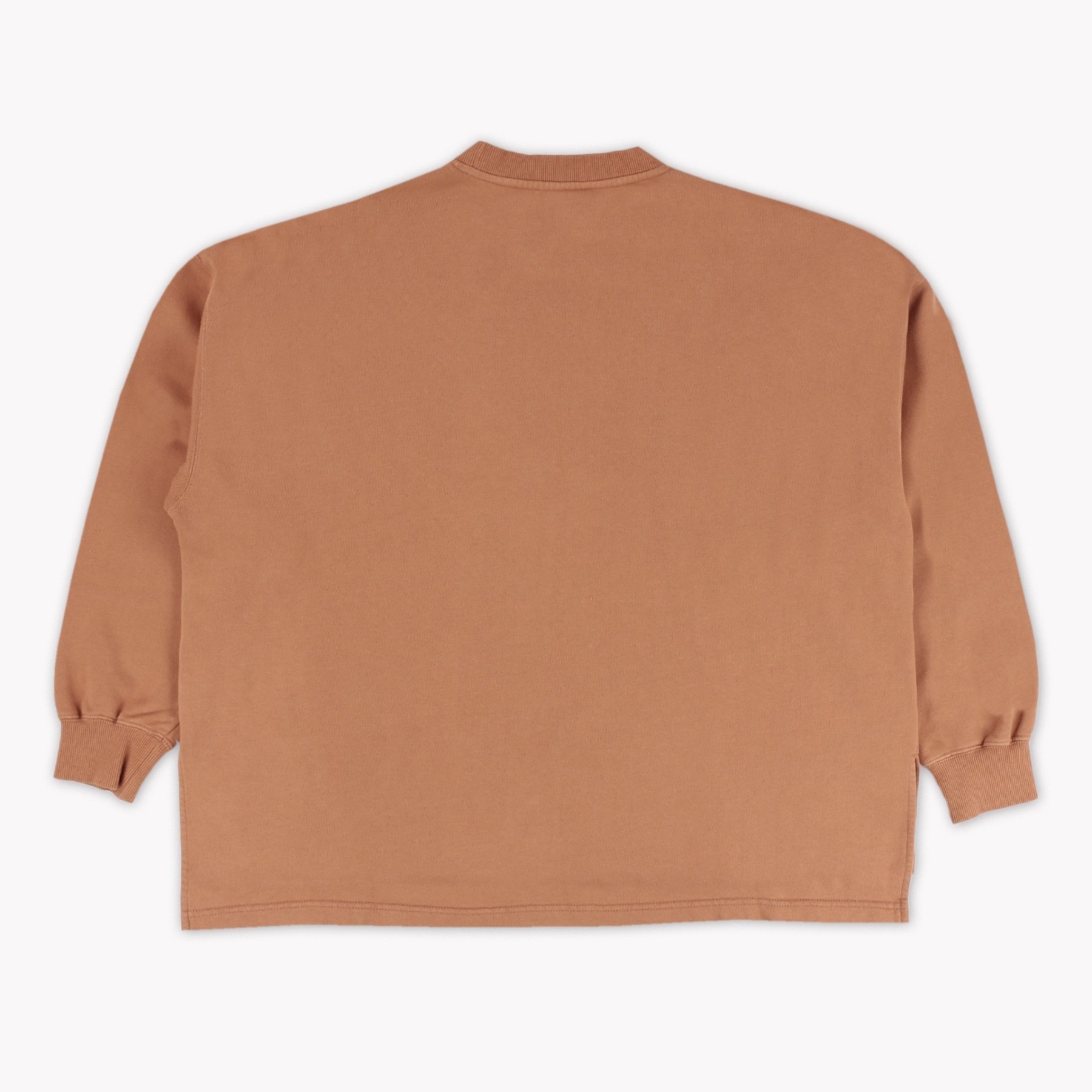 SLIT SWEAT