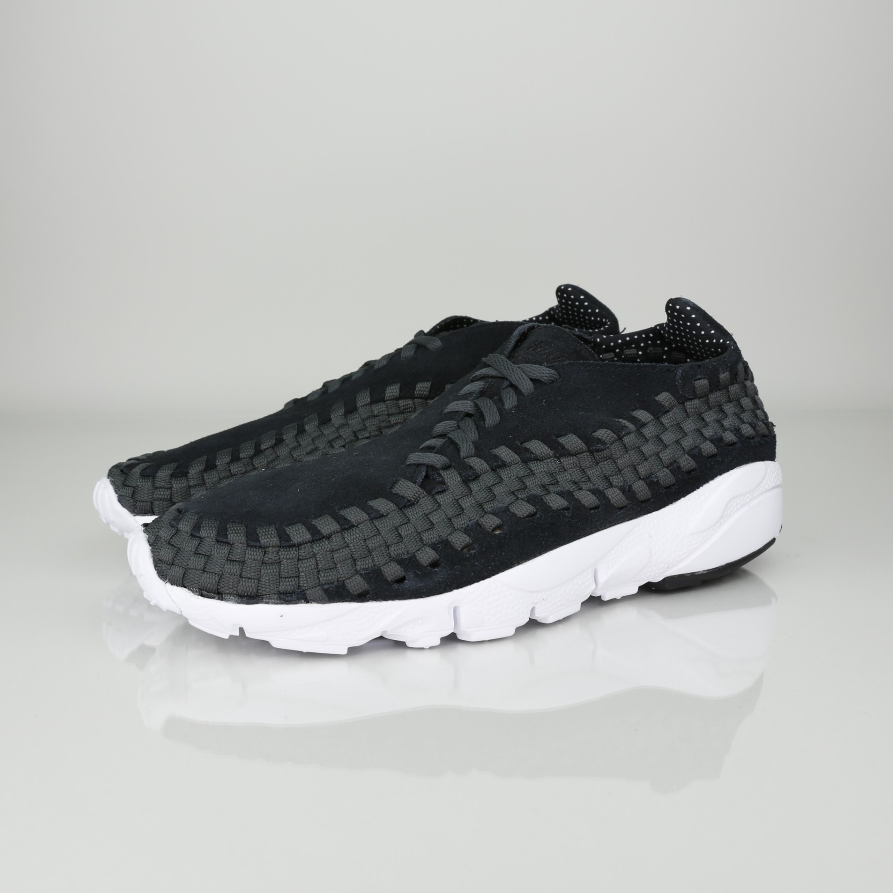 AIR FOOTSCAPE WOVEN NM