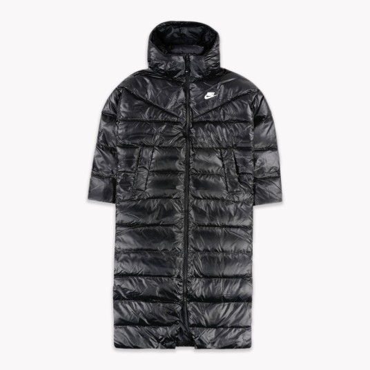 W NSW TF CITY HD PARKA