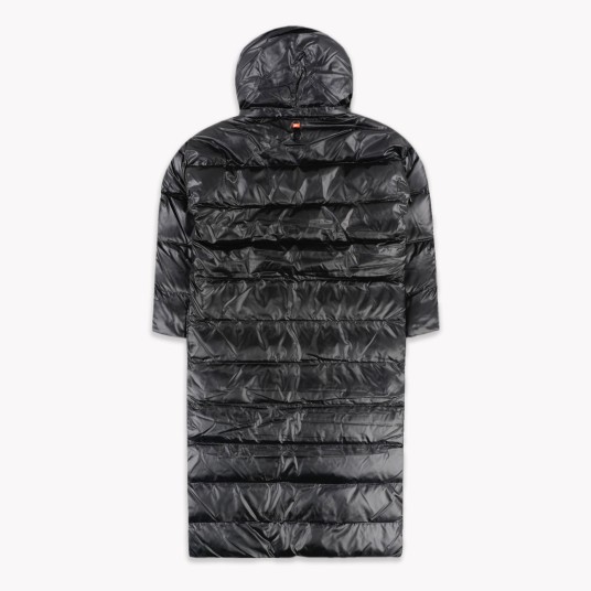 W NSW TF CITY HD PARKA