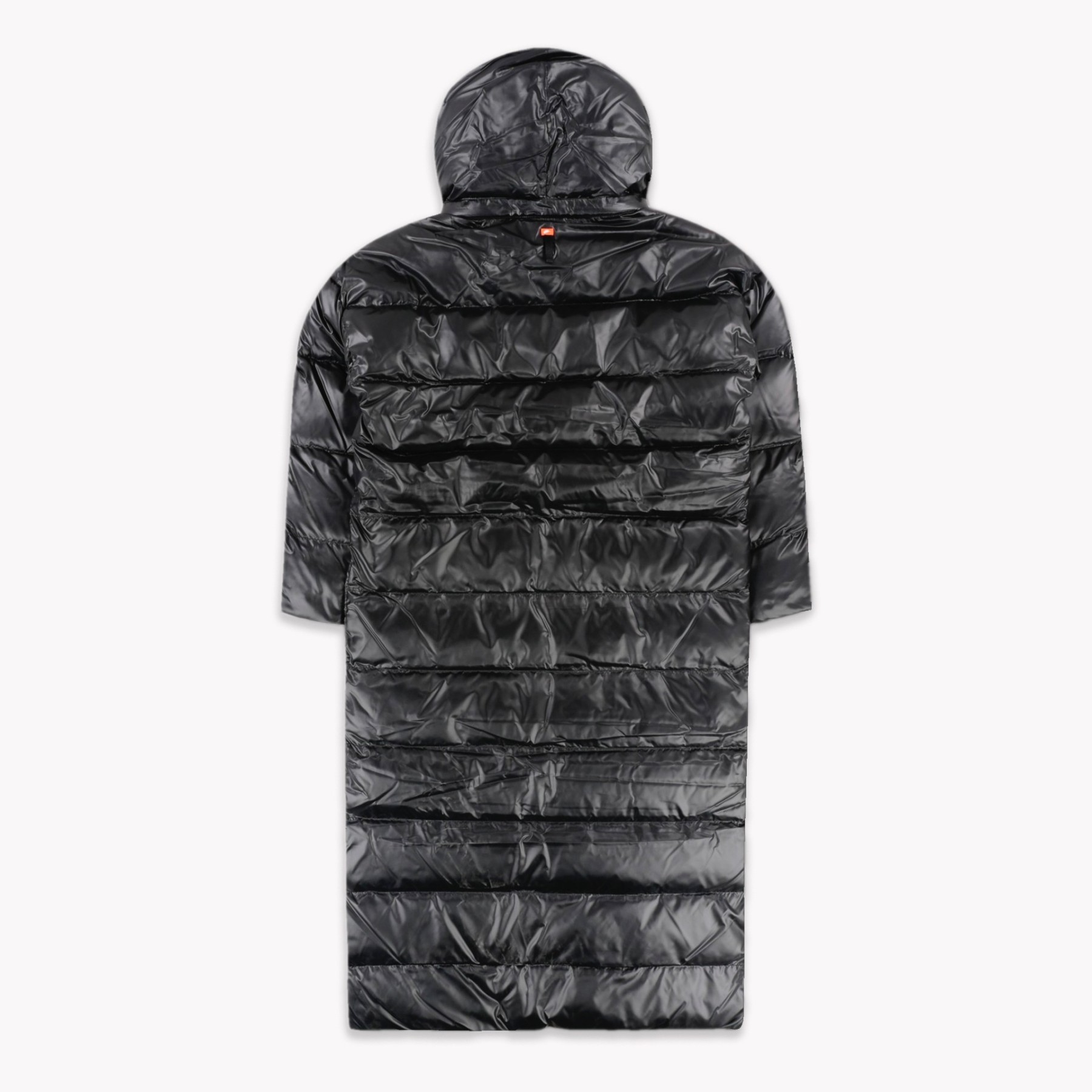Nike W NSW TF CITY HD PARKA - - DH4081-010 - SLEEVELESS JACKETS - Chez Vibe