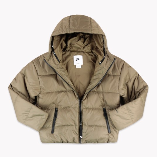 W NSW TF RPL CLASSIC HD JKT
