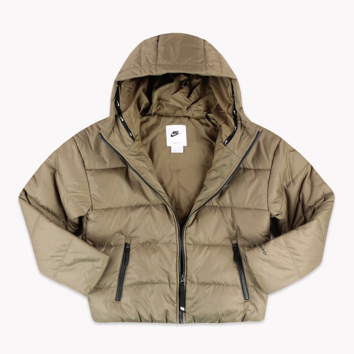 W NSW TF RPL CLASSIC HD JKT