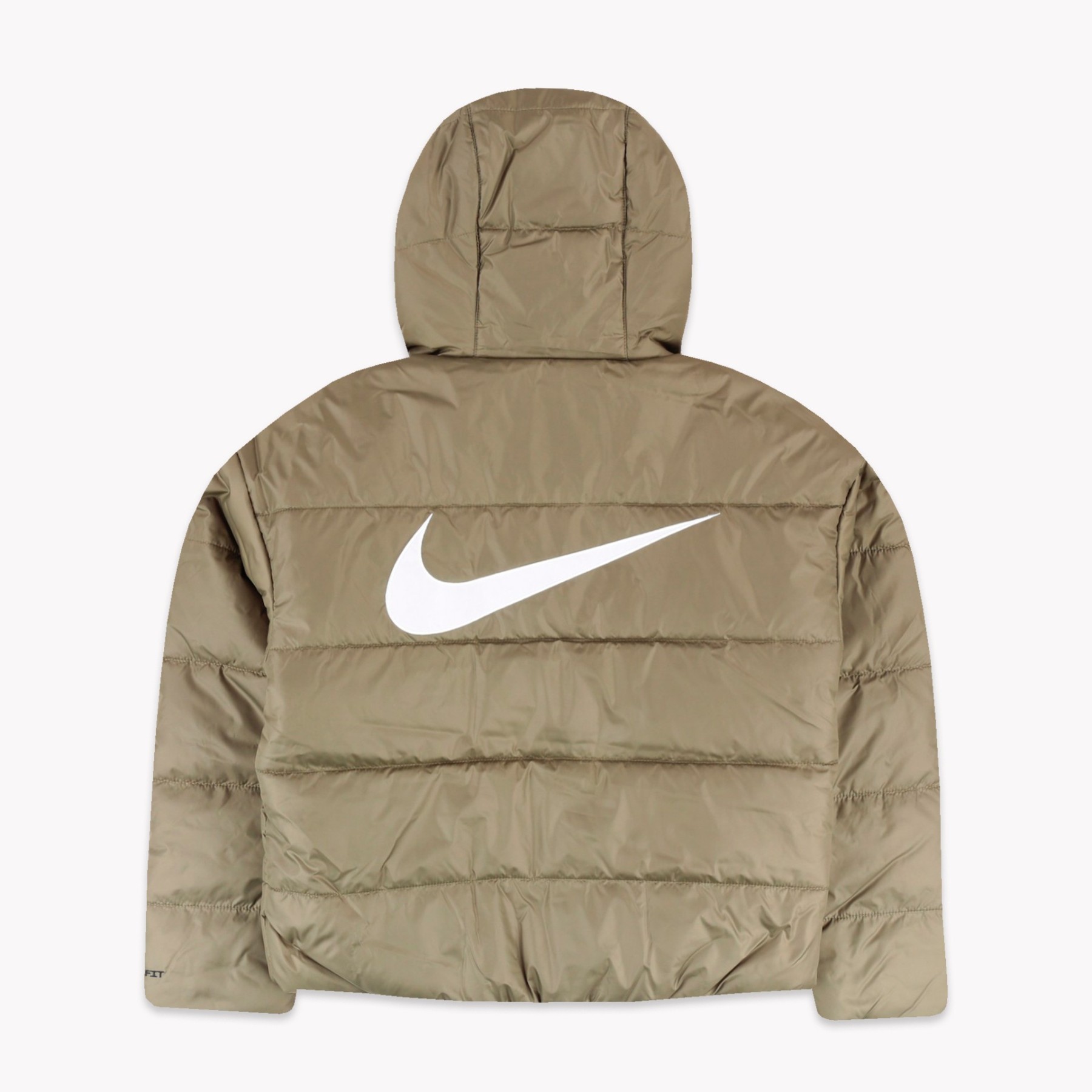 Nike W NSW TF RPL CLASSIC HD JKT - - DJ6995-222 - SLEEVELESS