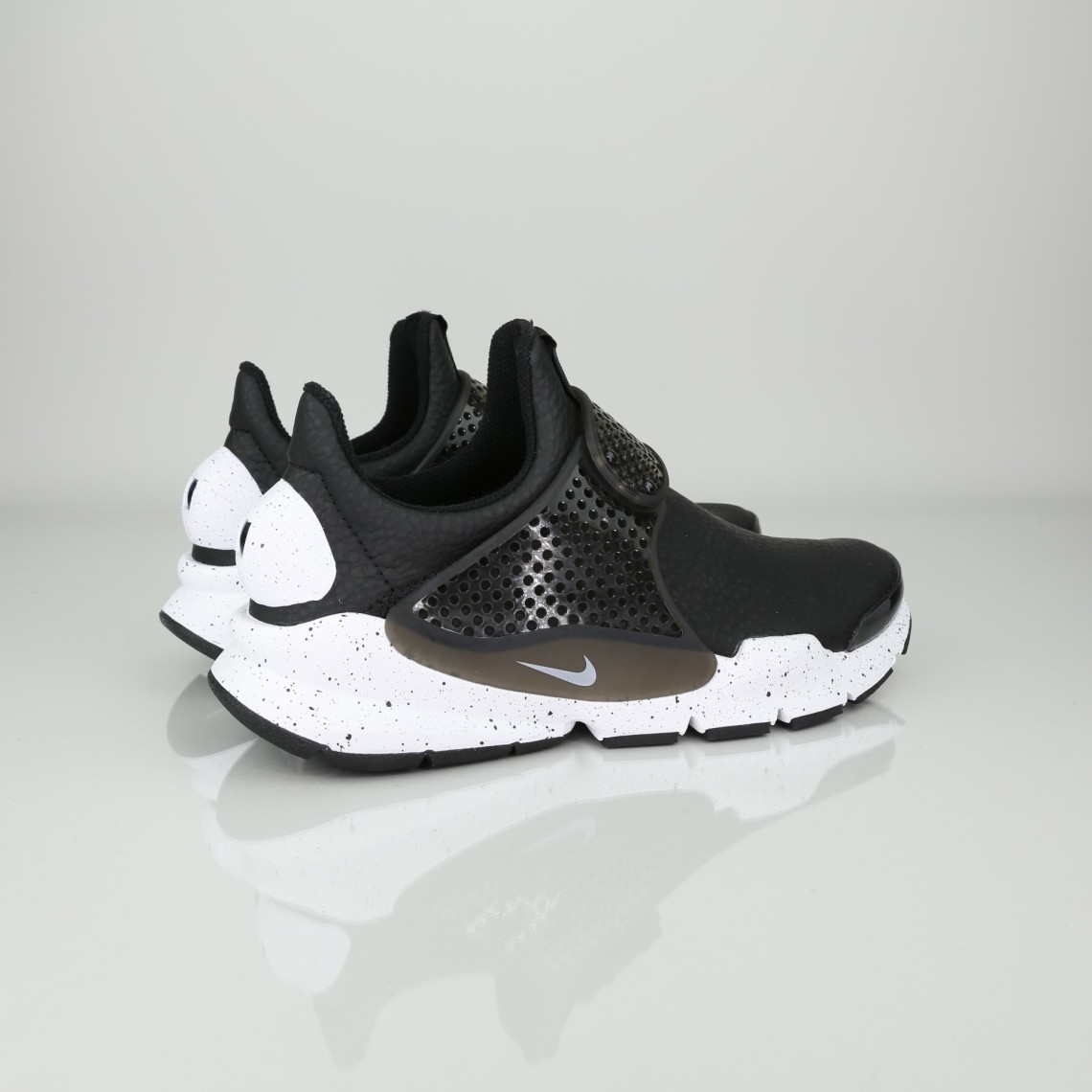 En cualquier momento Condición previa Romance Nike W SOCK DART PREMIUM - - 881186-001 - RUNNING - Chez Vibe