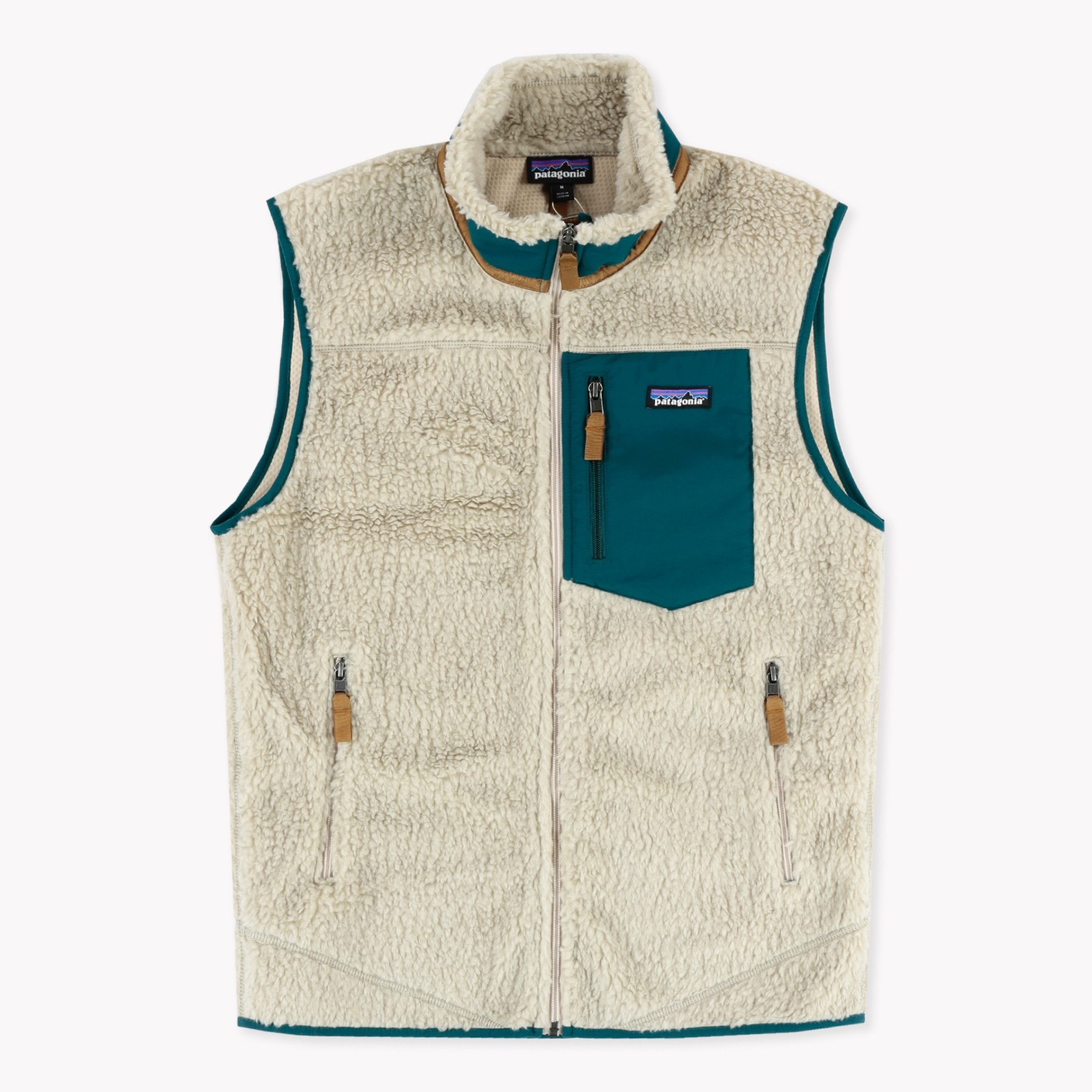 Patagonia M'S CLASSIC RETRO-X VEST 