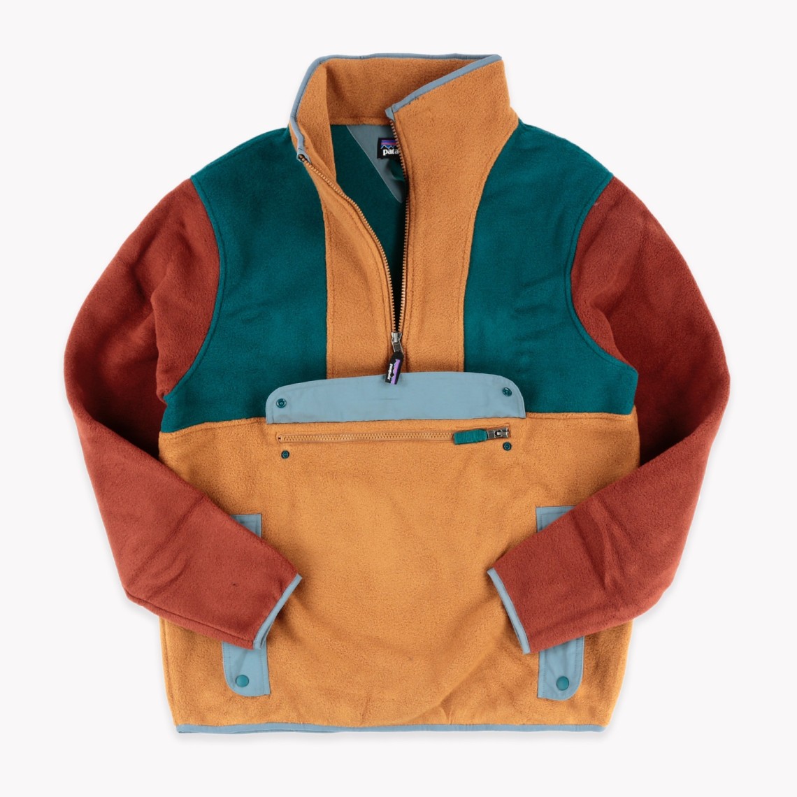 SYNCH ANORAK
