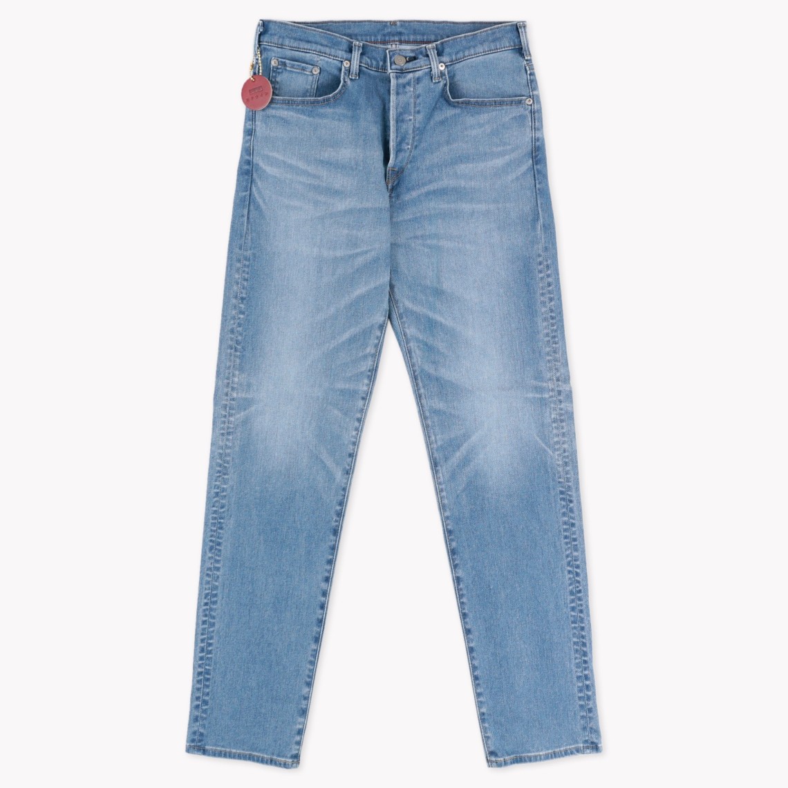 KAIHARA LOOSE TAPERED JERSEY