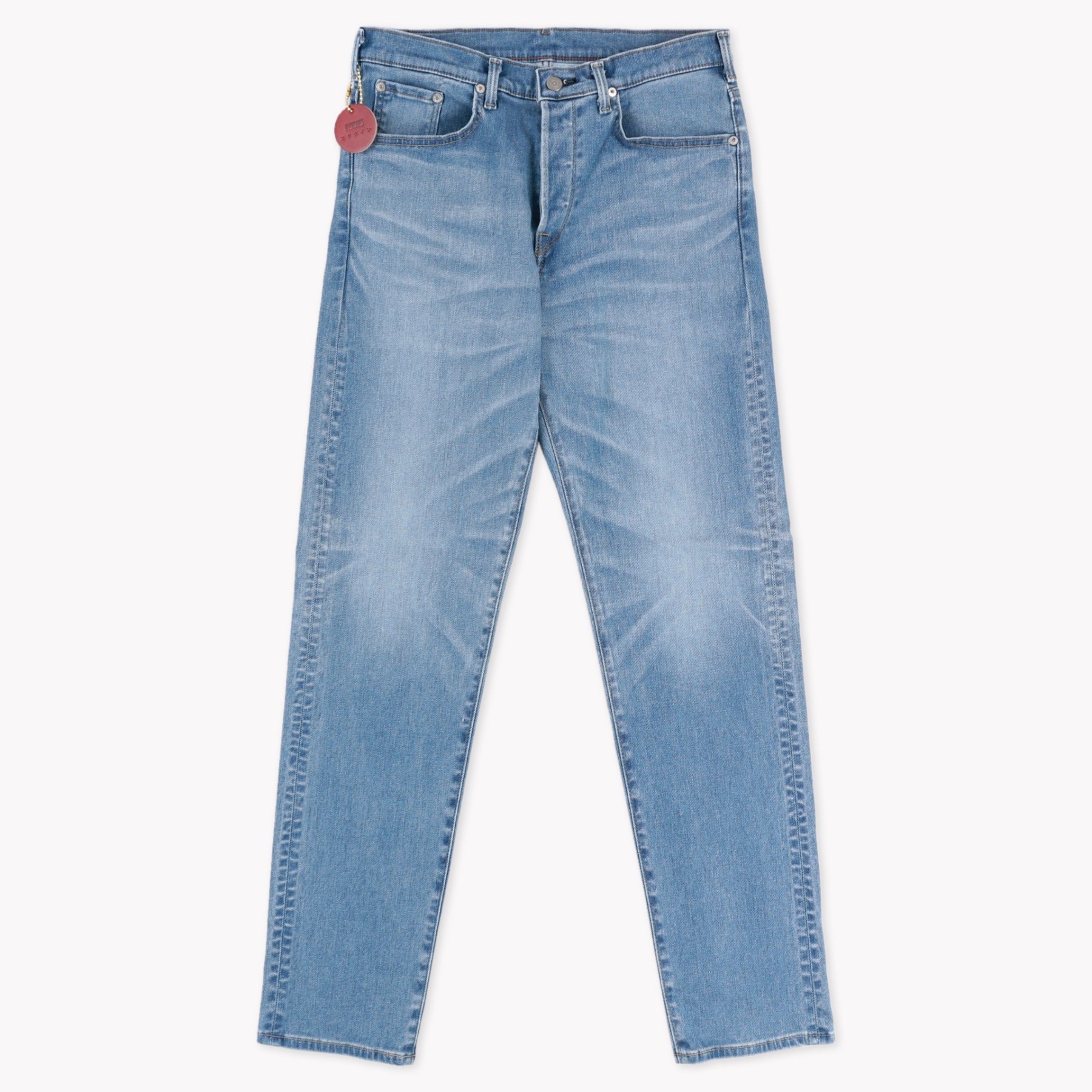 KAIHARA LOOSE TAPERED JERSEY
