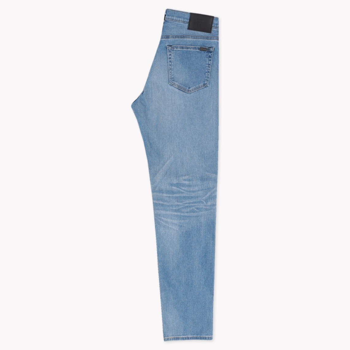 KAIHARA LOOSE TAPERED JERSEY