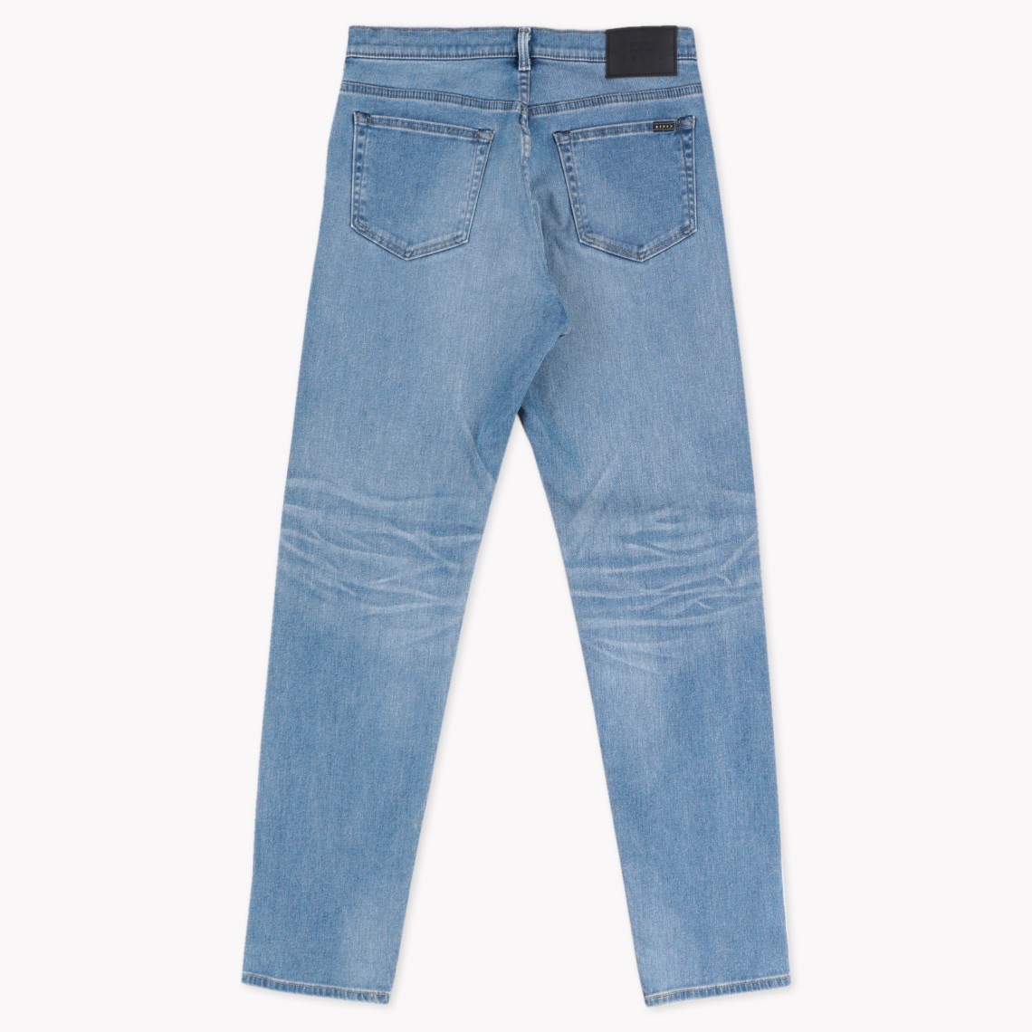 KAIHARA LOOSE TAPERED JERSEY