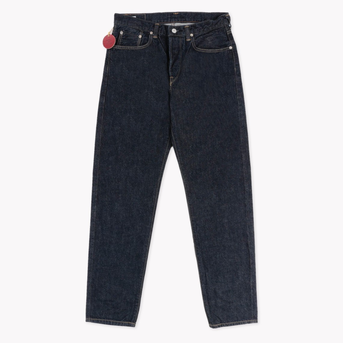 KAIHARA LOOSE TAPERED KAIHARA LOOSE TAPERED