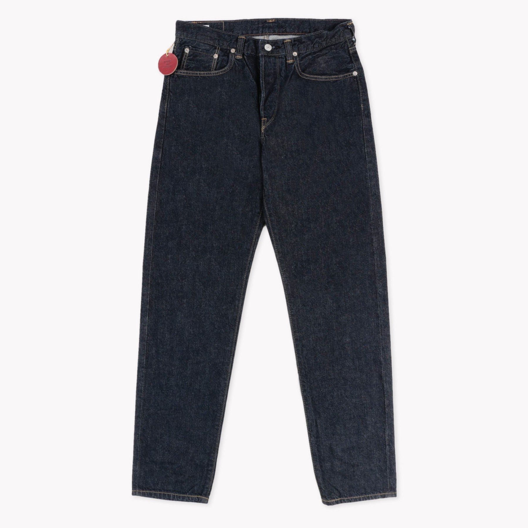 KAIHARA LOOSE TAPERED
