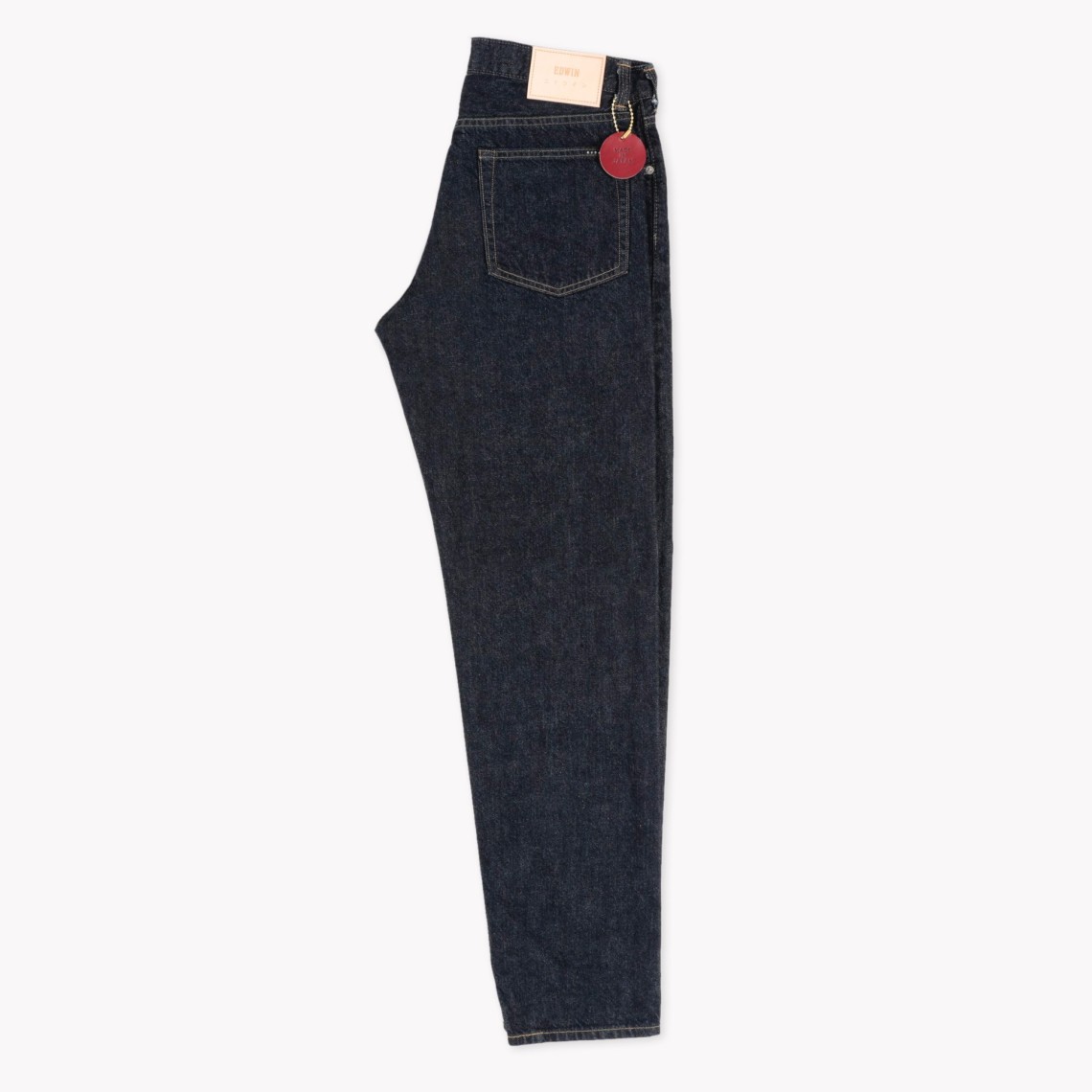 KAIHARA LOOSE TAPERED KAIHARA LOOSE TAPERED