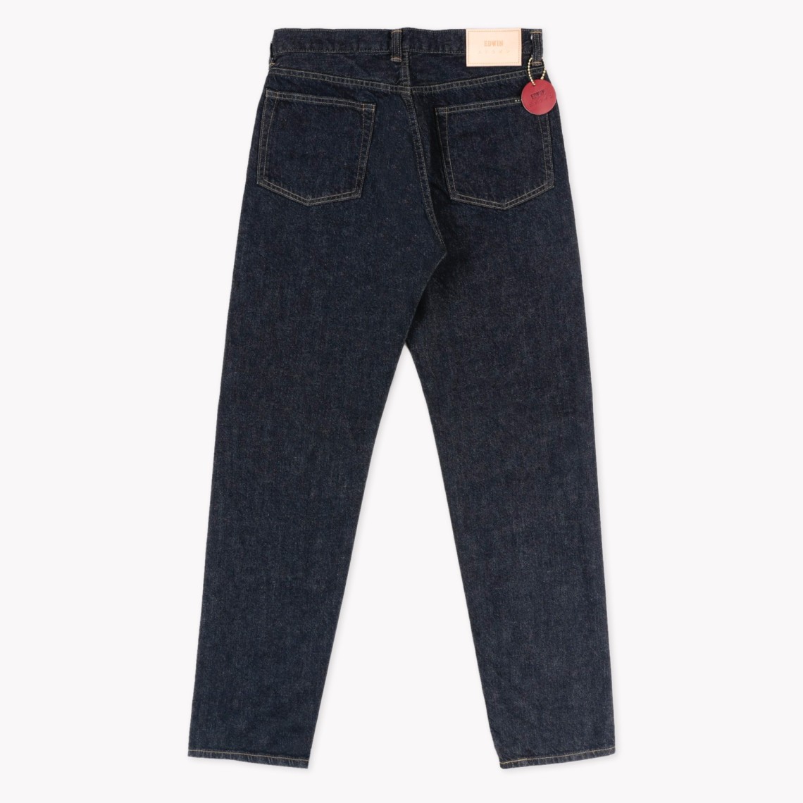KAIHARA LOOSE TAPERED KAIHARA LOOSE TAPERED