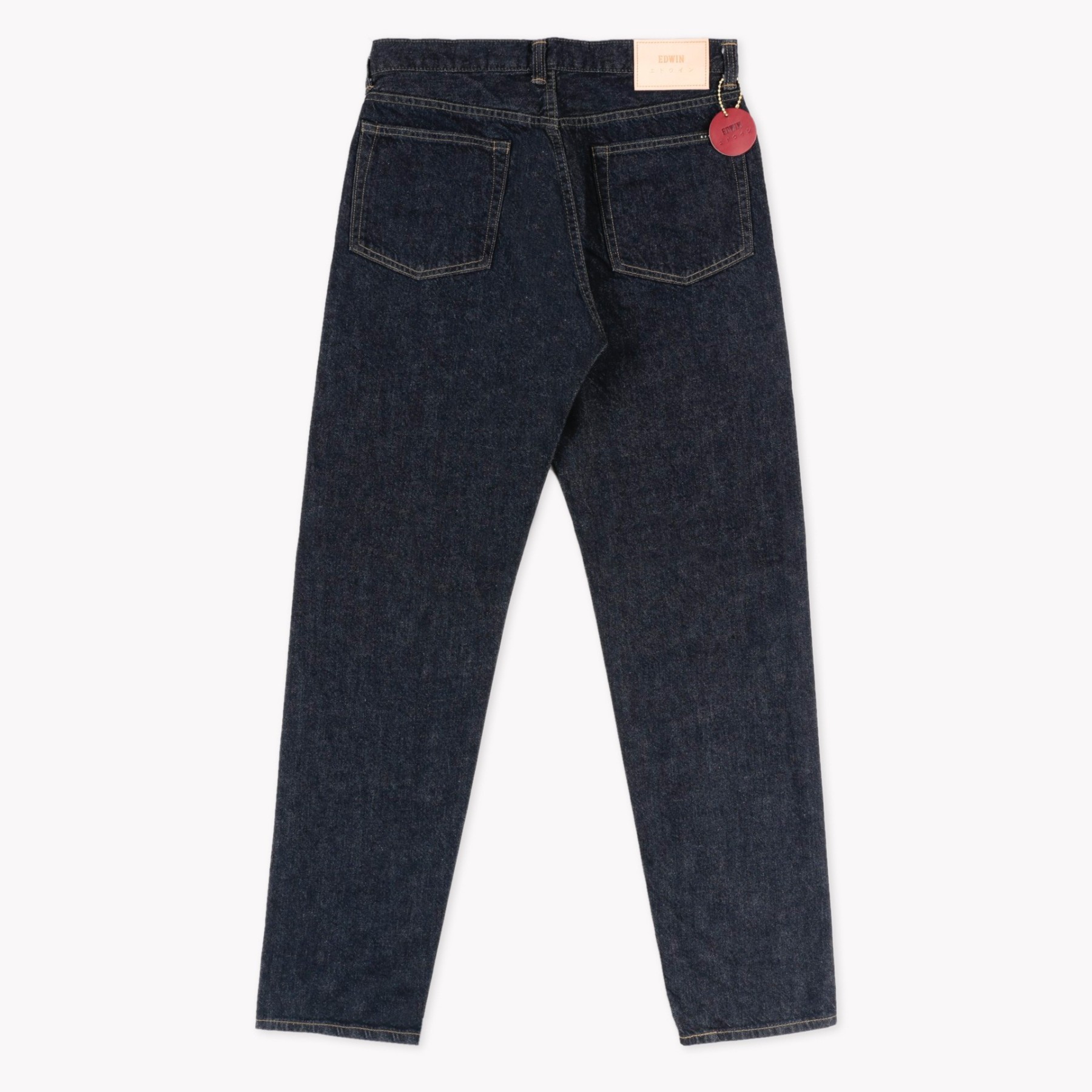 KAIHARA LOOSE TAPERED