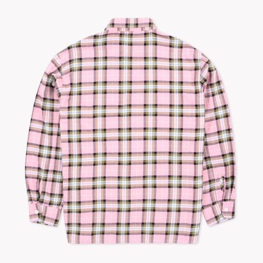 BIG SHIRT LS