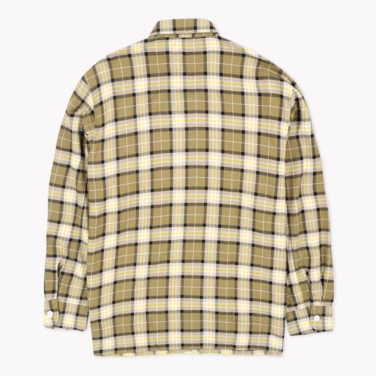 BIG SHIRT LS