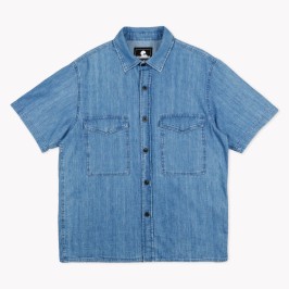 BIG SHIRT SS BIG SHIRT SS